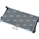 Kühler, Motorkühlung | 53813