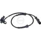 31381 Sensor, Raddrehzahl