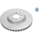 BREMSSCHEIBE | 2155210054/PD