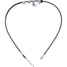 KAMOKA Seilzug, Feststellbremse 1190005