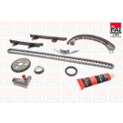 Steuerkettensatz | TCK82