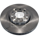 FEBI BILSTEIN Bremsscheibe 28505