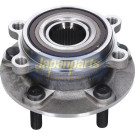 Japanparts Radnabe KK-13019