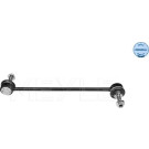 72 307 019 Stabilisator VA li/re RENAULT Megane,Scenic 08 MEYLE-ORIGINAL: True to OE 16-16 060 0008 72 307 019 Stabilisator VA li/re RENAULT Megane,Scenic 08 MEYLE-ORIGINAL: True to OE 16-16 060 0008