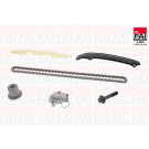 FAI AUTOPARTS Timing-Kit TCK197NG
