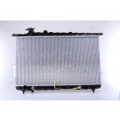 Wasserkühler PKW | HYUNDAI EF SONATA 2,0 AUT.98 | 67027