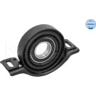 15 553 022 Lagerung, Gelenkwelle MERCEDES W203,CLK,SLK MEYLE-ORIGINAL: True to OE 014 041 0072/S