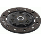 1862 932 101 Kupplungsscheibe