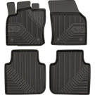 77407275 FROGUM Elastomermatten Skoda Kodiaq 2016- 77407275 FROGUM Elastomermatten Skoda Kodiaq 2016-
