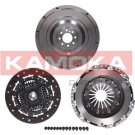 KAMOKA Kupplungssatz