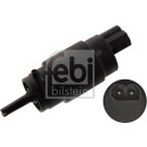 Waschwasserpumpe | BMW 3,5,Z3 82 | 4795