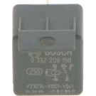Relais | 12V,30A,1xWechsler | 0 332 209 158