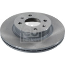 FEBI BILSTEIN Bremsscheibe | 31315