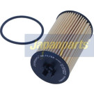 Ölfilter Opel 1.8 16V 00-(W FO-ECO073