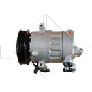 Kompressor, Klimaanlage | 32411