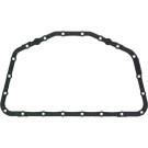 Dichtung, Ölsumpf | OPEL | 198.160