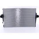 Ladeluftkühler PKW VOLVO S80 D5 03-06 FIRST FIT 969001