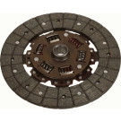 1862 750 001 Kupplungsscheibe