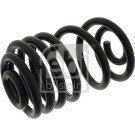 FEBI BILSTEIN Fahrwerksfeder 49232