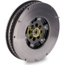 Zweimassenschwungrad AUDI A4 2.4i 01-05 LuK DMF 415 0055 10