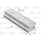 VALEO Innenraumfilter 715662