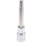YT-04394 Biteinsatz Innen-6-Kant Hex 1/2 8Mm L100Mm