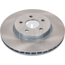 FEBI BILSTEIN Bremsscheibe