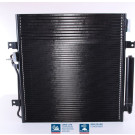 Kondensator PKW | Dodge Nitro (07-) | 940461