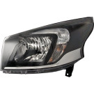 SCHEINWERFER L H4/W21/W5 HELLA | OPEL VIVARO B 6,14-12,18 | 1EE 011 565-111 SCHEINWERFER L H4/W21/W5 HELLA | OPEL VIVARO B 6,14-12,18 | 1EE 011 565-111