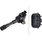 HELLA Zündspule 5DA 230 036-381