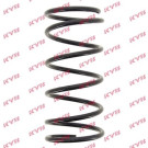 KYB Fahrwerksfeder Ford P. Focus St170 2.0 03/02-11/04 | RA3435