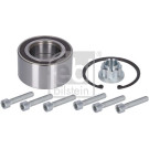 FEBI BILSTEIN Radlager FEBI BILSTEIN Radlager