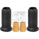 Staubschutzsatz VA | FORD Fiesta 08 | 109504