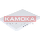 KAMOKA Filter, Innenraumluft F413201