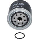 AMC Kraftstofffilter PKW | Mitsubishi L200 | MF-4674