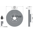 Bremsscheibe | 92293603