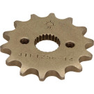Antriebskettenrad Vordermotor. Stahl | JTF1256.14