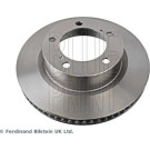 Bremsscheibe Toyota P. Landcruiser 08 | ADT343260