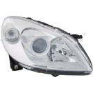 TYC Hauptscheinwerfer TYC Hauptscheinwerfer
