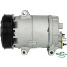 Kompressor PKW RENAULT Megane II 1,9 dCi 03 FIRST FIT 89323
