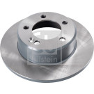 FEBI BILSTEIN Bremsscheibe | 40094