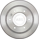 A.B.S. Bremstrommel 3433-S