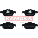 KAMOKA Bremsbelagsatz, Scheibenbremse JQ1013040