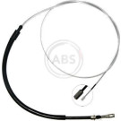 A.B.S. Handbremsseil Seilzug Festellbremse