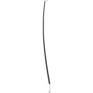 Motorabdeckungskabel Bmw X5 E53 | 51238403219