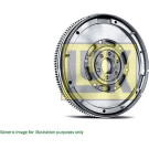 Schwungrad AUDI A4,A5 15 LuK DMF 415 0995 10