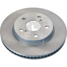 FEBI BILSTEIN Bremsscheibe 181239