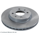 Bremsscheibe Hyundai P. Accent/I20 1.1-1.6 Crdi 05 | ADG043120