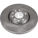 FEBI BILSTEIN Bremsscheibe