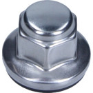 Mutter - Ruby Ko A Nissan Pathfinter/Altima/Titan Silver Lock | 40224ZP53B